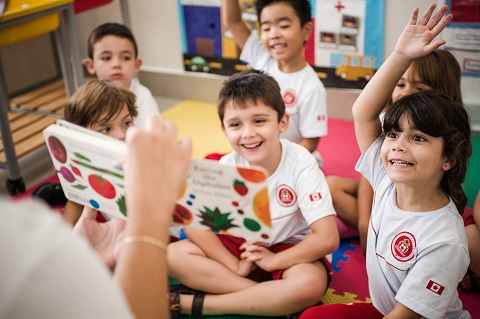 Red canadiense de colegios bilingüe trae su franquicia a la Argentina